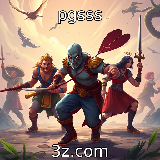 pgsss - Crescimento do mercado de jogos na América Latina